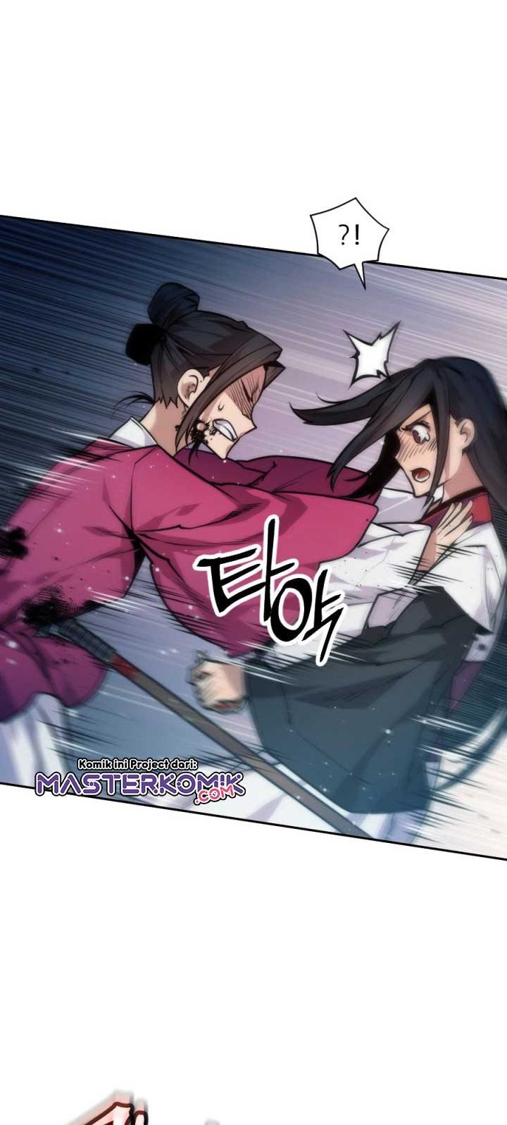 The Golden Age Chapter 44 Gambar 10