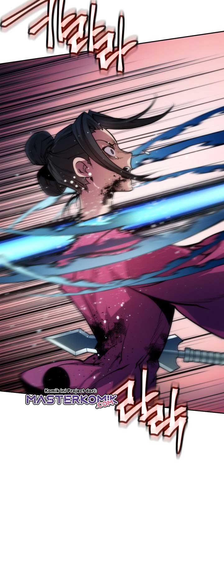 The Golden Age Chapter 44 Gambar 11