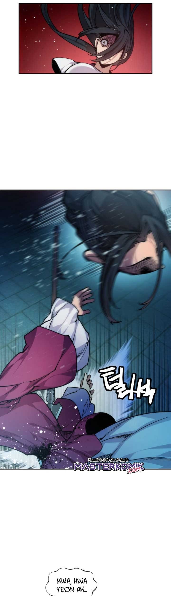 The Golden Age Chapter 44 Gambar 12