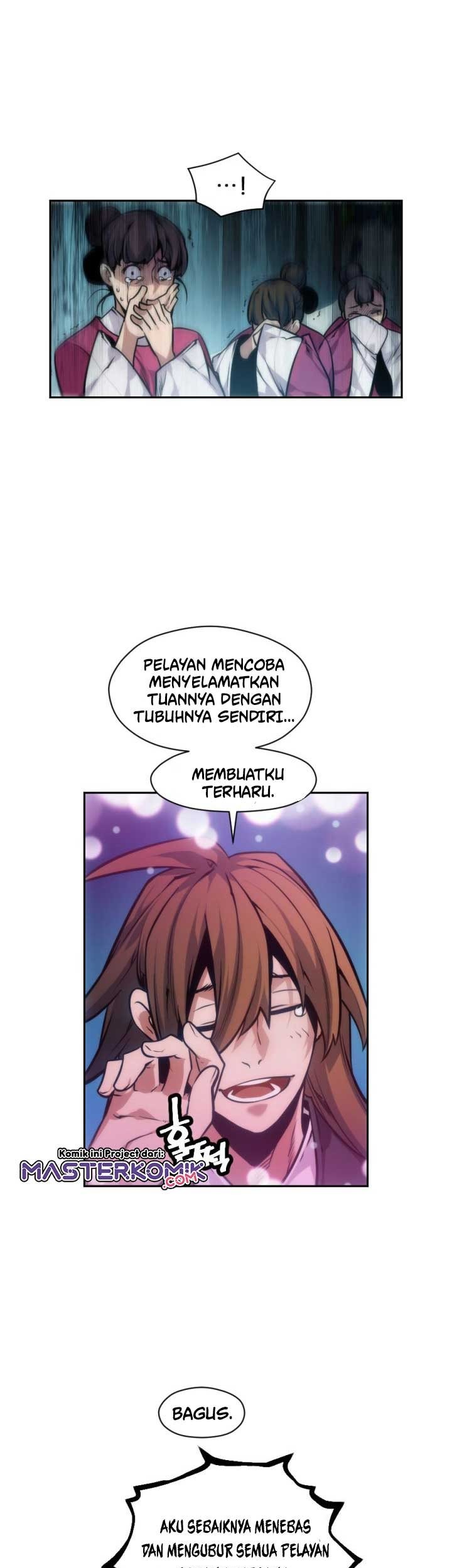 The Golden Age Chapter 44 Gambar 14