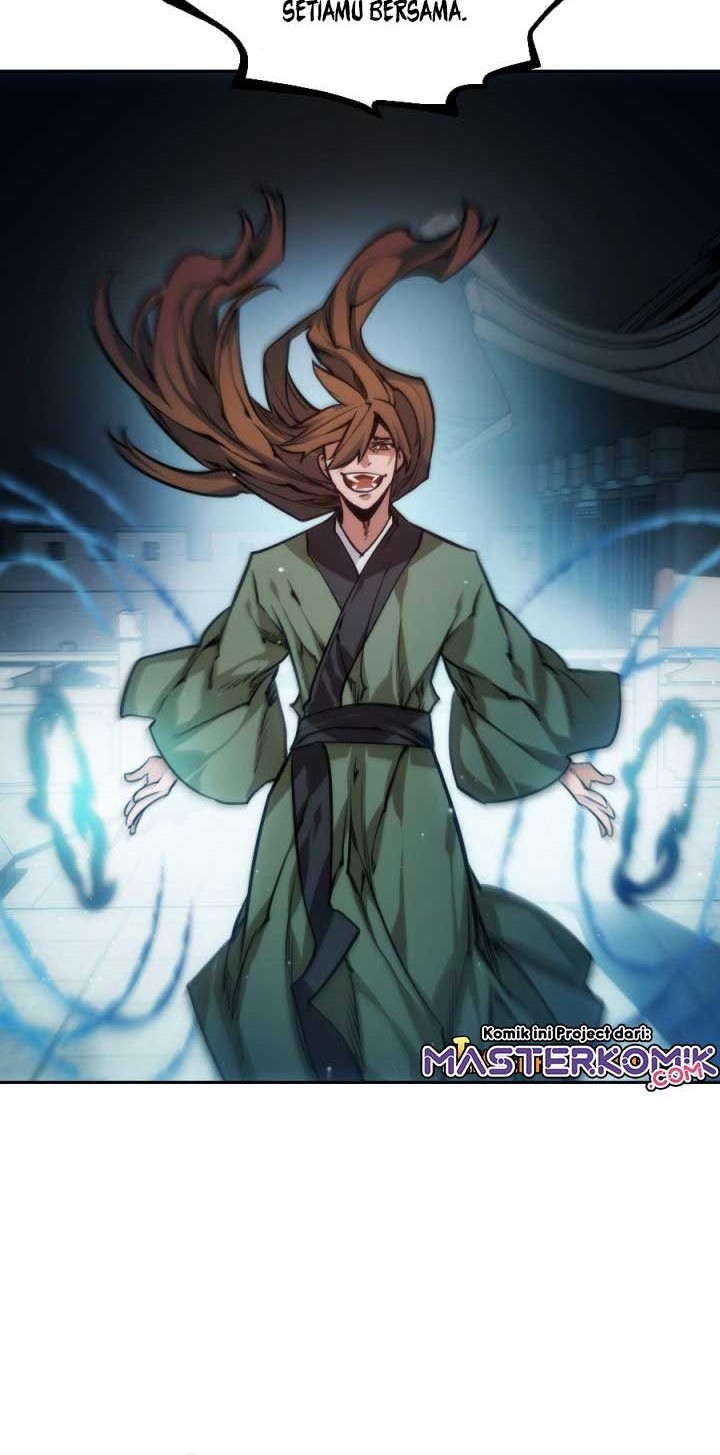 The Golden Age Chapter 44 Gambar 15