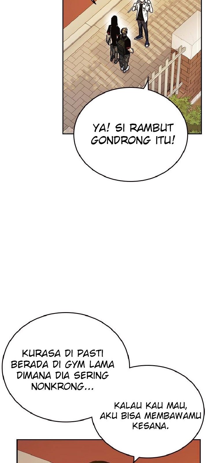 Baca Manhwa Study Group Chapter 143 Gambar 2