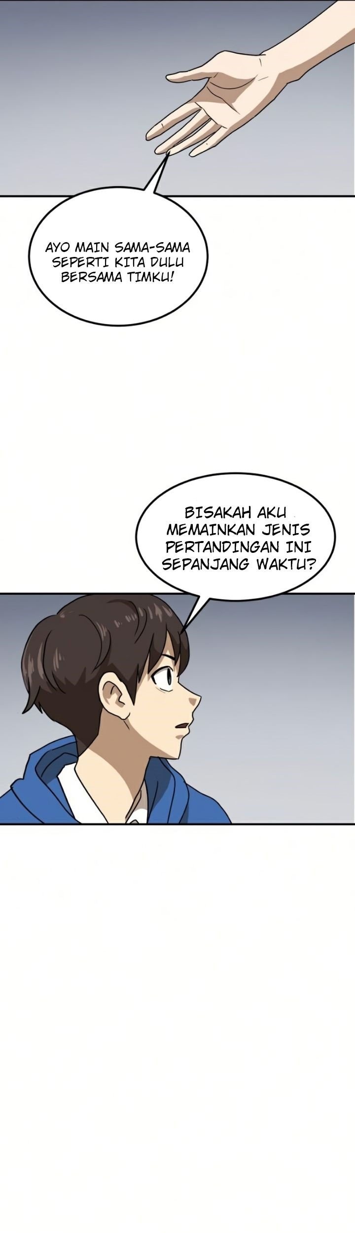 Double Click Chapter 26 Gambar 18