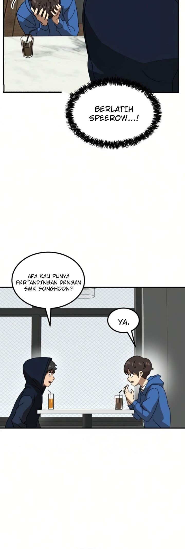 Double Click Chapter 26 Gambar 46