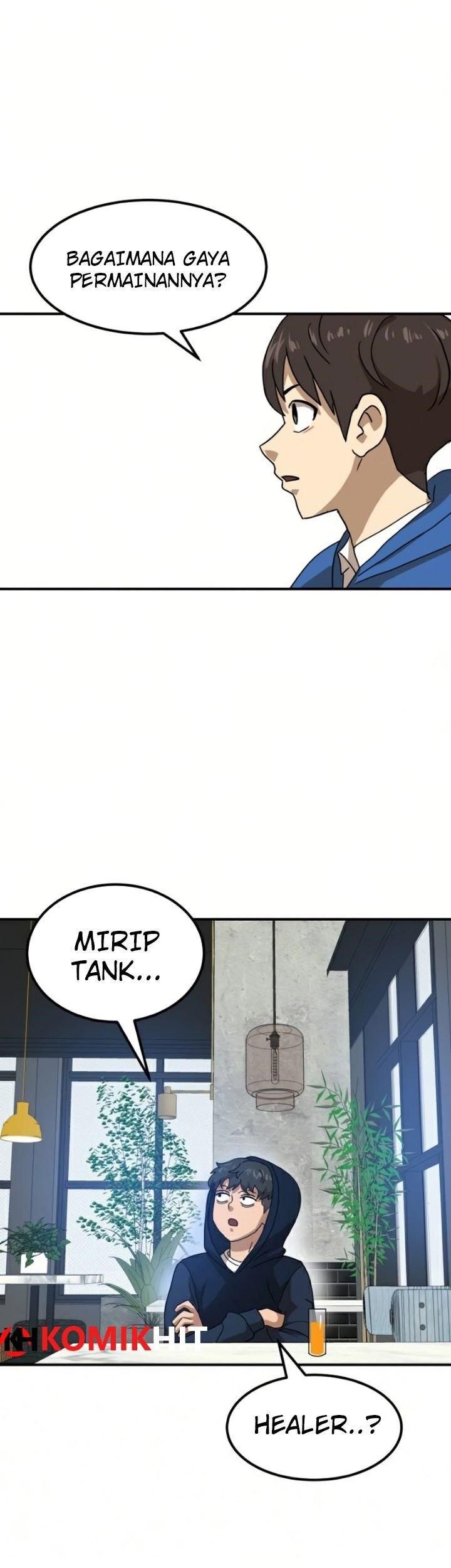 Double Click Chapter 26 Gambar 53