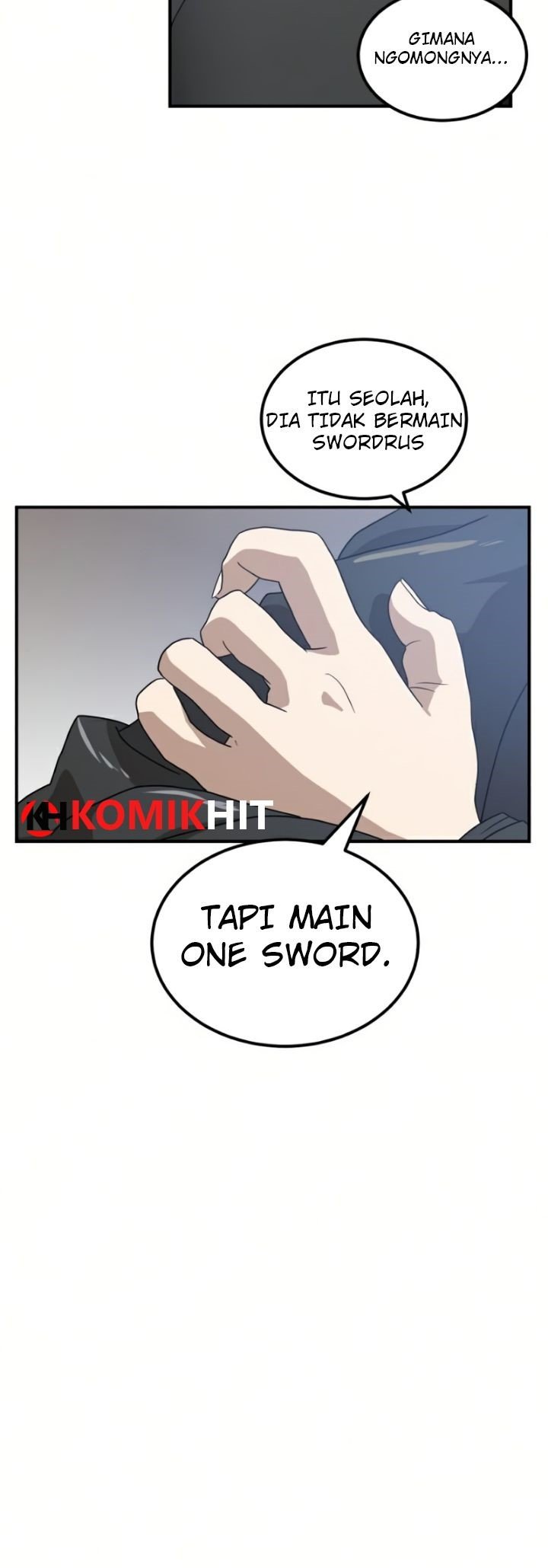 Double Click Chapter 26 Gambar 62