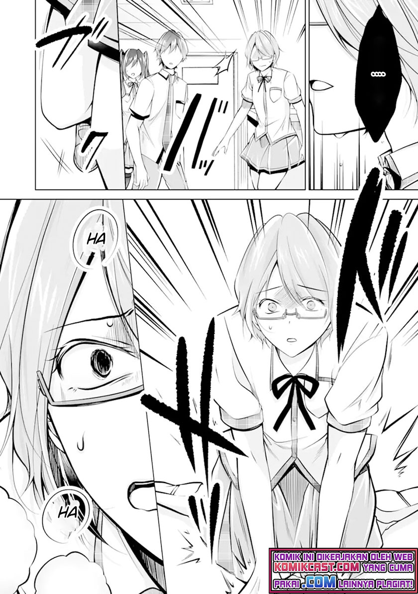 Chuuko demo Koi ga Shitai! Chapter 91 Gambar 17