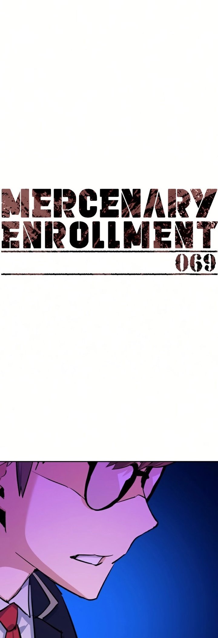 Baca Manhwa Mercenary Enrollment Chapter 69 Gambar 2