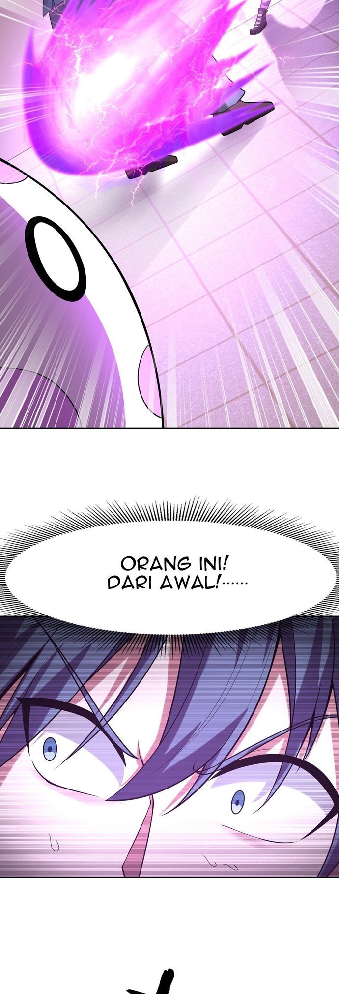 My Harem Is Entirely Female Demon Villains Chapter 32 Gambar 6