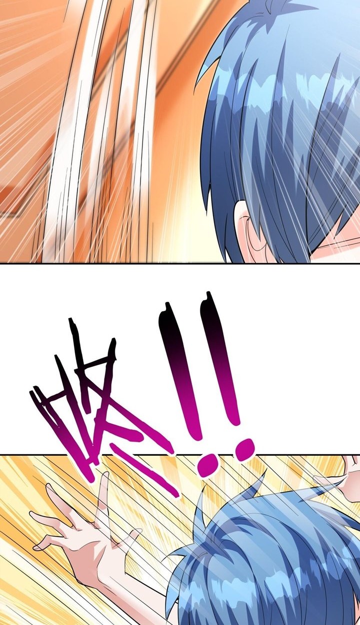 My Harem Is Entirely Female Demon Villains Chapter 31 Gambar 39