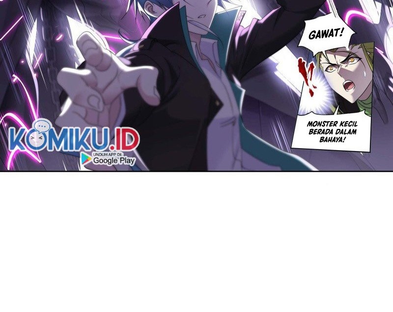 Soul Land Chapter 292 Gambar 27