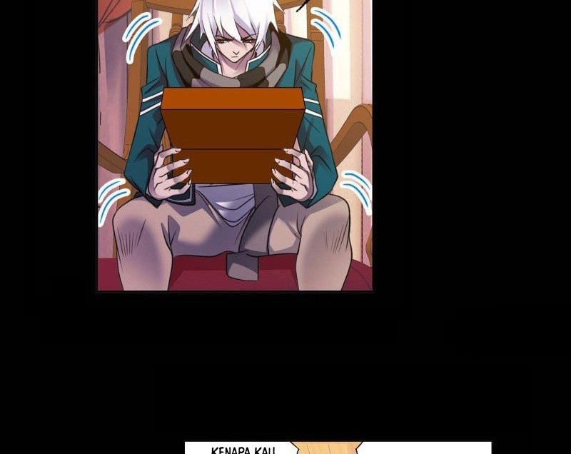 Soul Land Chapter 292 Gambar 31