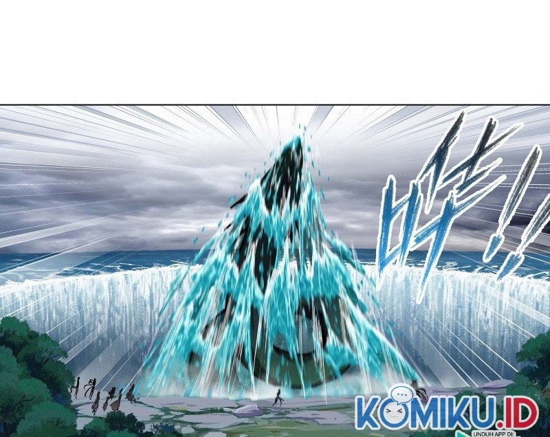 Soul Land Chapter 292 Gambar 37