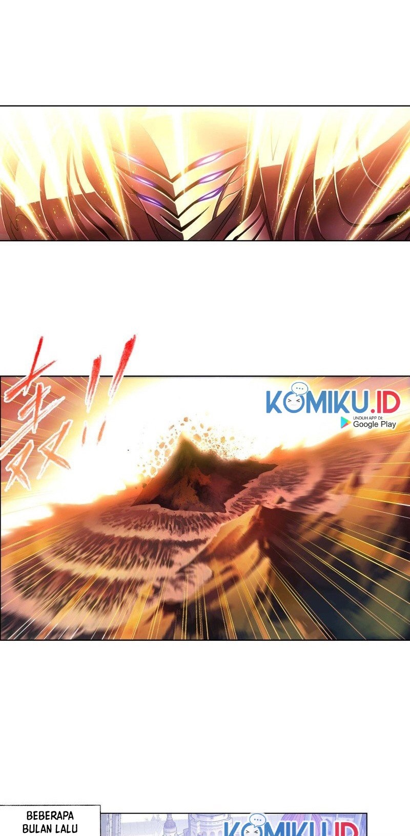 Soul Land Chapter 292 Gambar 9