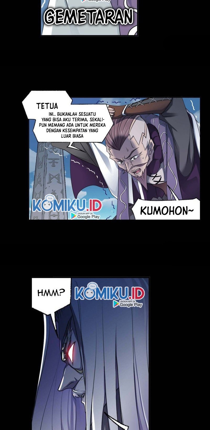 Soul Land Chapter 292 Gambar 11