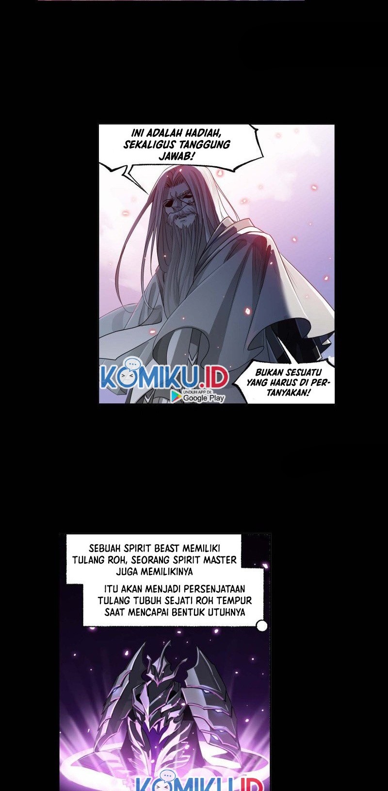 Soul Land Chapter 292 Gambar 13