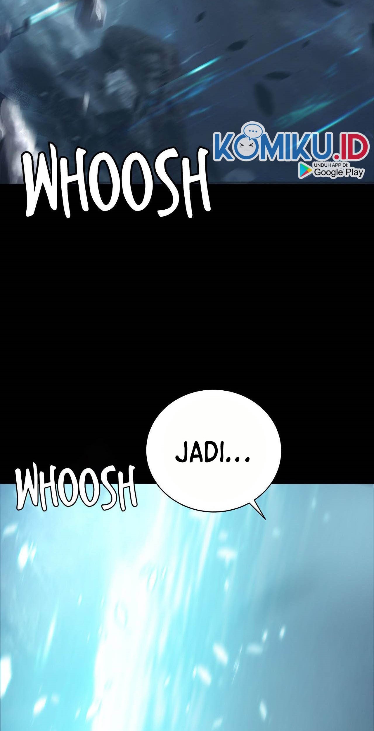 The Blade of Evolution Chapter 74 Gambar 48