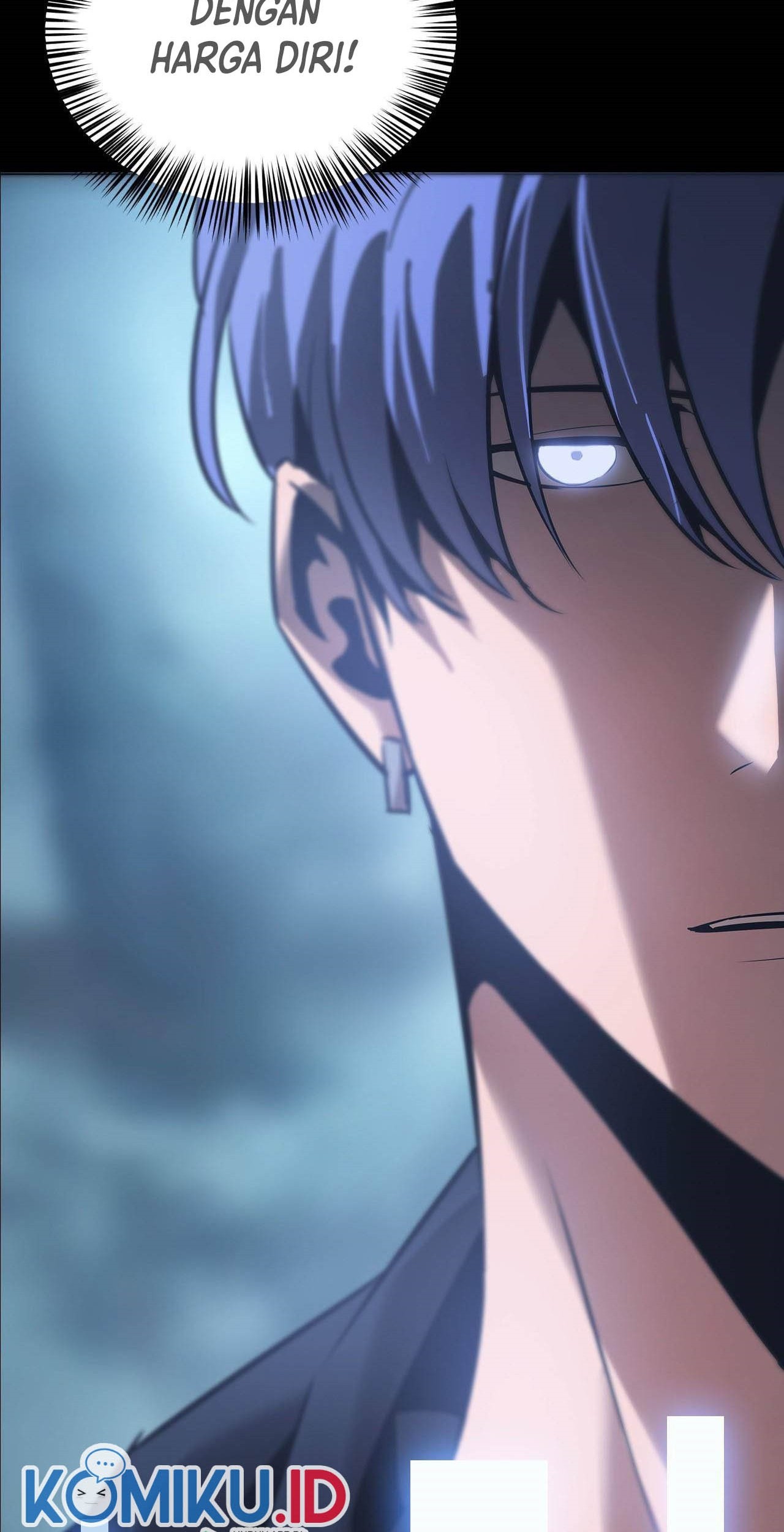 The Blade of Evolution Chapter 74 Gambar 66