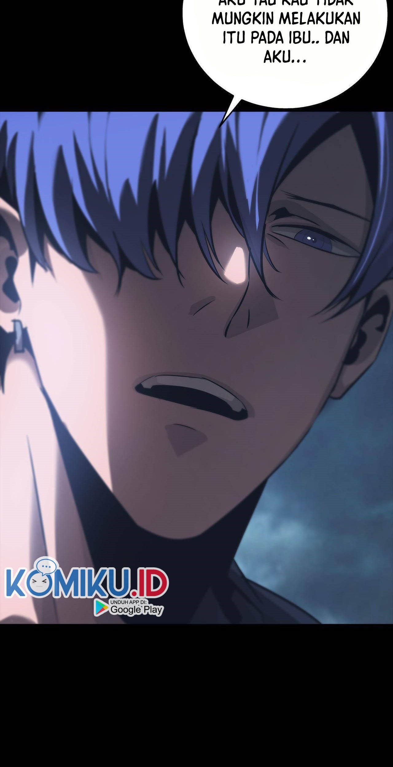 The Blade of Evolution Chapter 74 Gambar 17