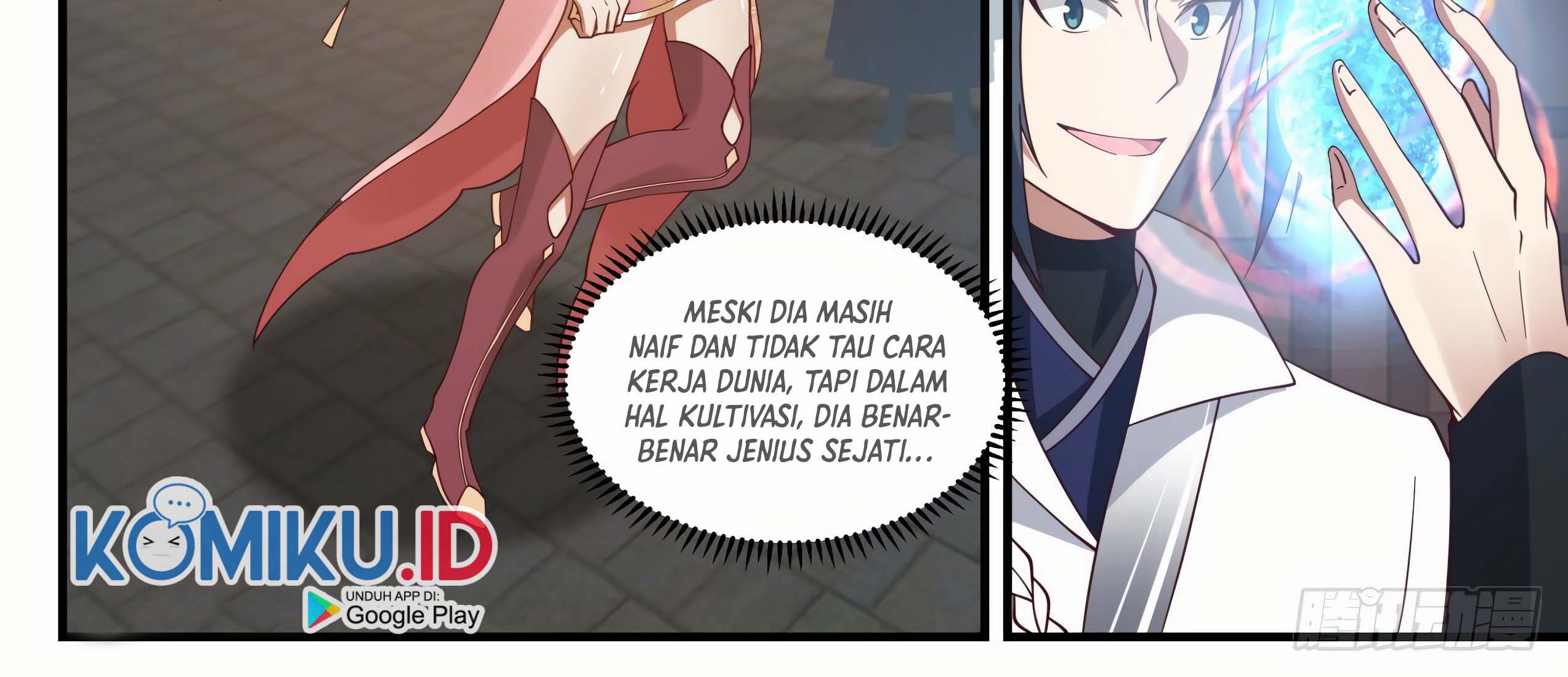 Martial Peak Part 1 Chapter 1890 - https://img.komiku.org/uploads2/2476539-3_part2.jpg