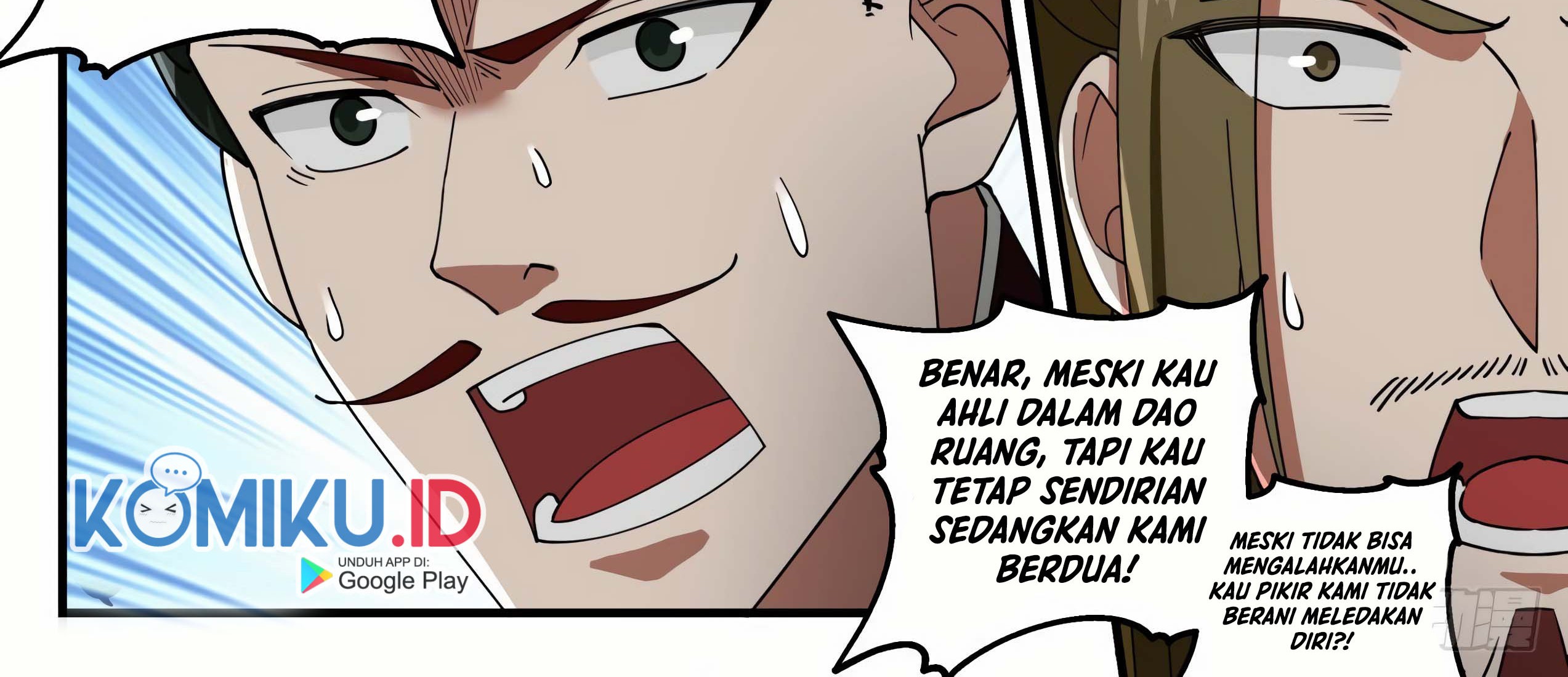 Martial Peak Part 1 Chapter 1894 Gambar 22