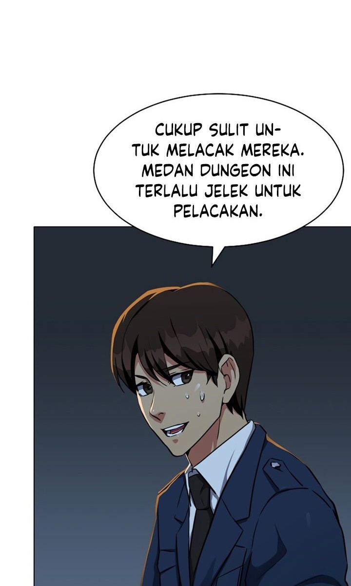 Level 1 Player Chapter 21 Gambar 33