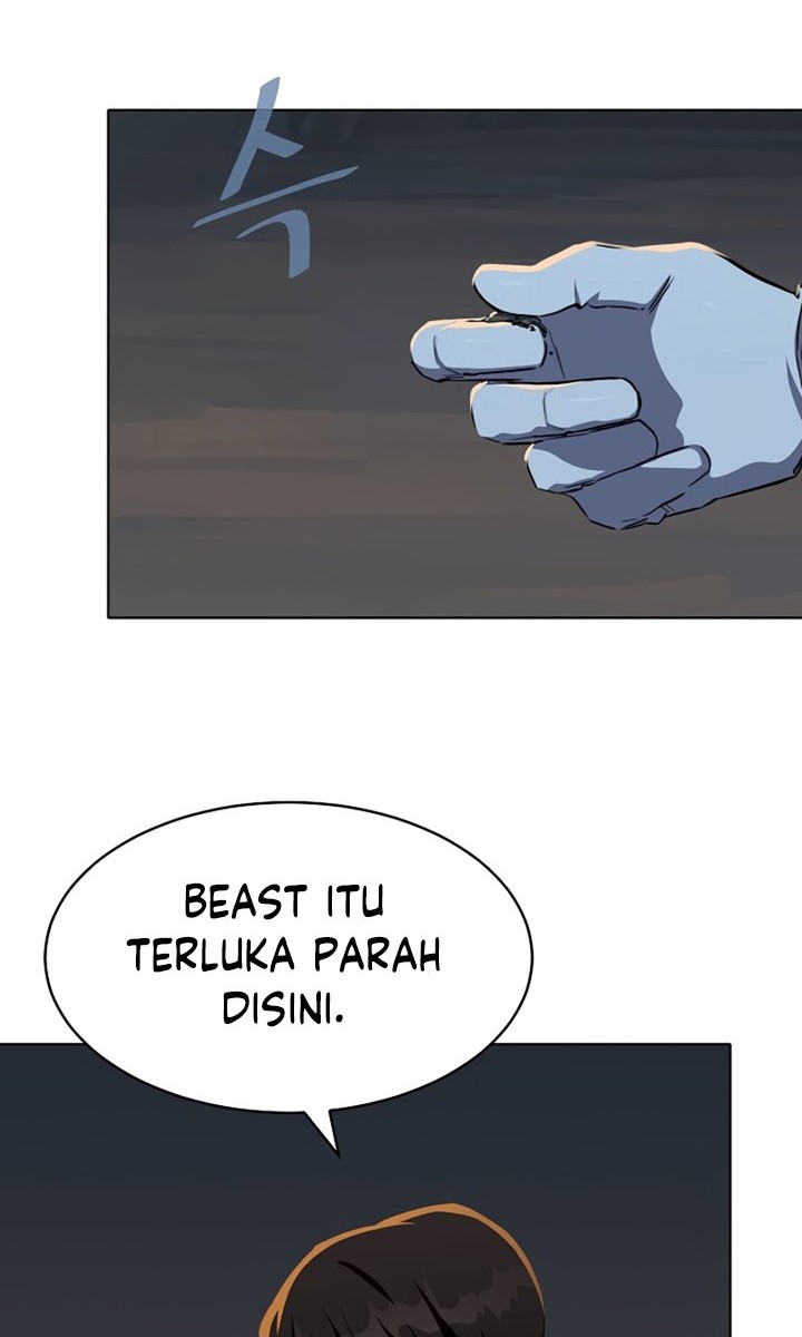 Level 1 Player Chapter 21 Gambar 5