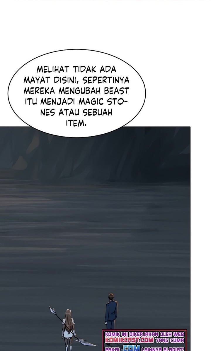 Level 1 Player Chapter 21 Gambar 17