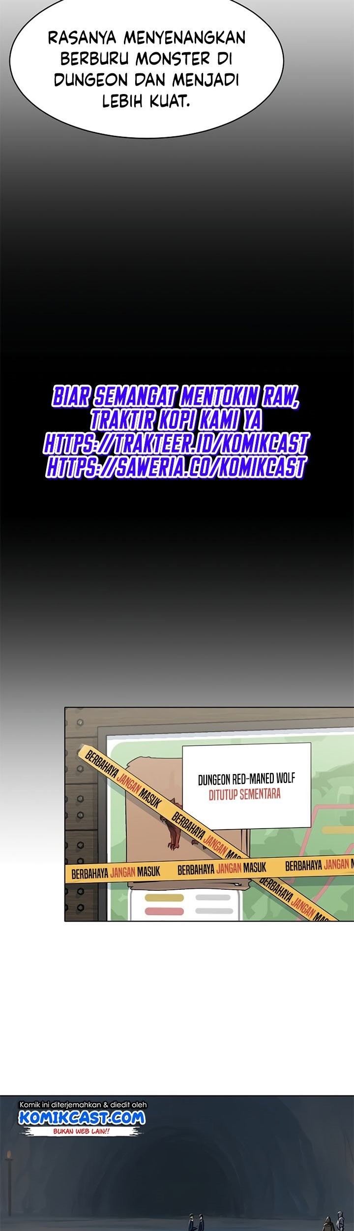 Level 1 Player Chapter 20 Gambar 35