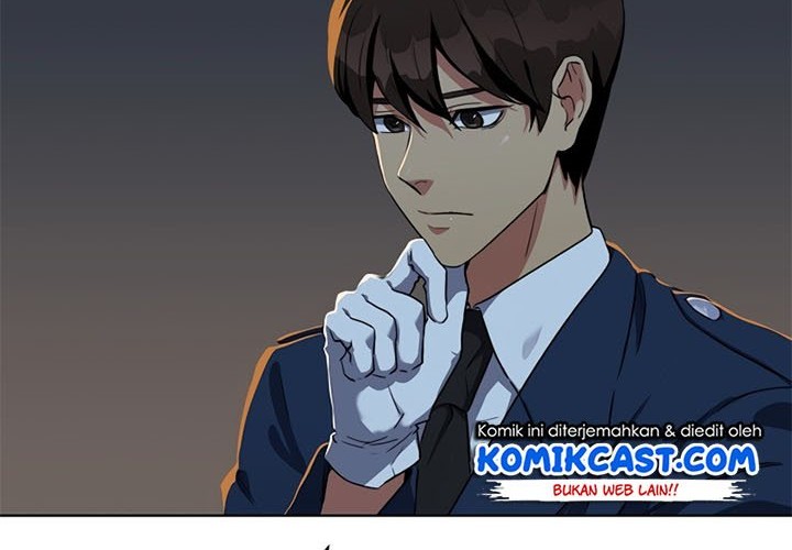 Level 1 Player Chapter 20 Gambar 40