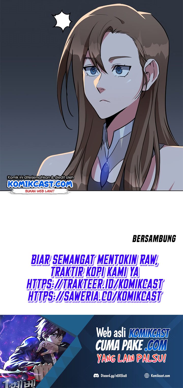 Level 1 Player Chapter 20 Gambar 52