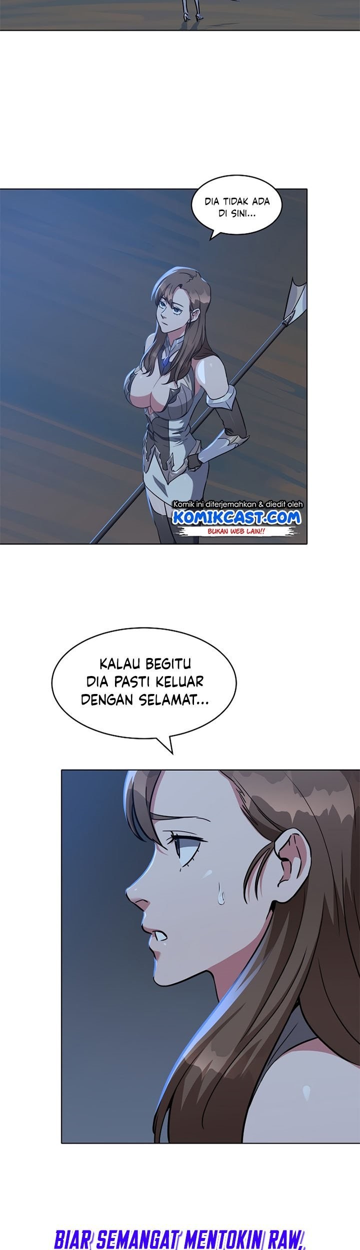 Level 1 Player Chapter 20 Gambar 14