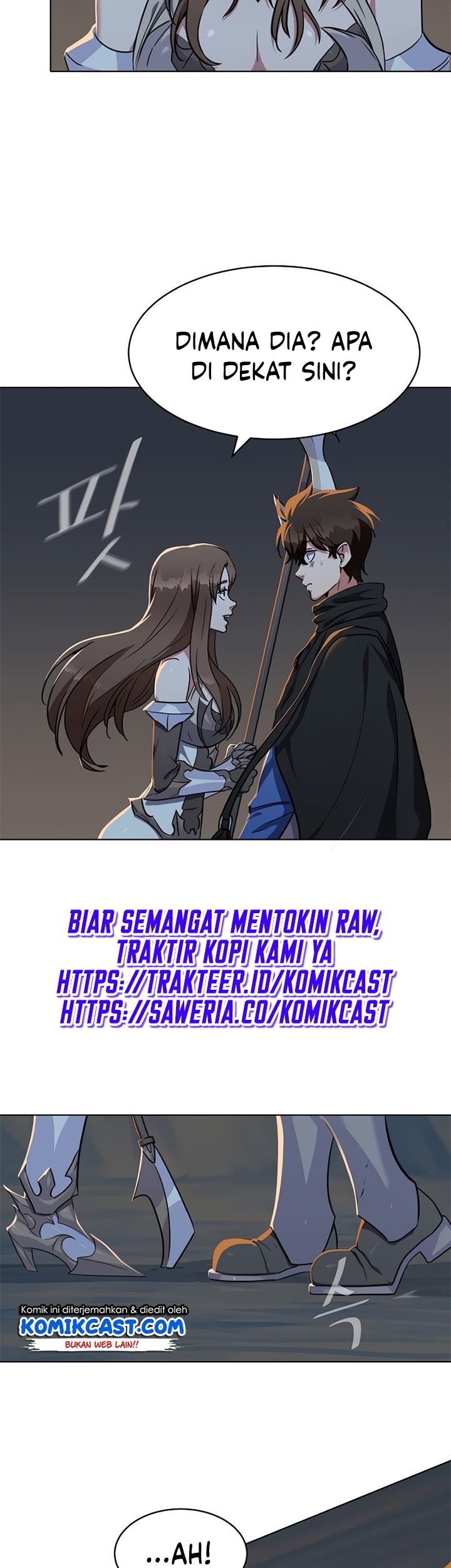 Level 1 Player Chapter 19 Gambar 19