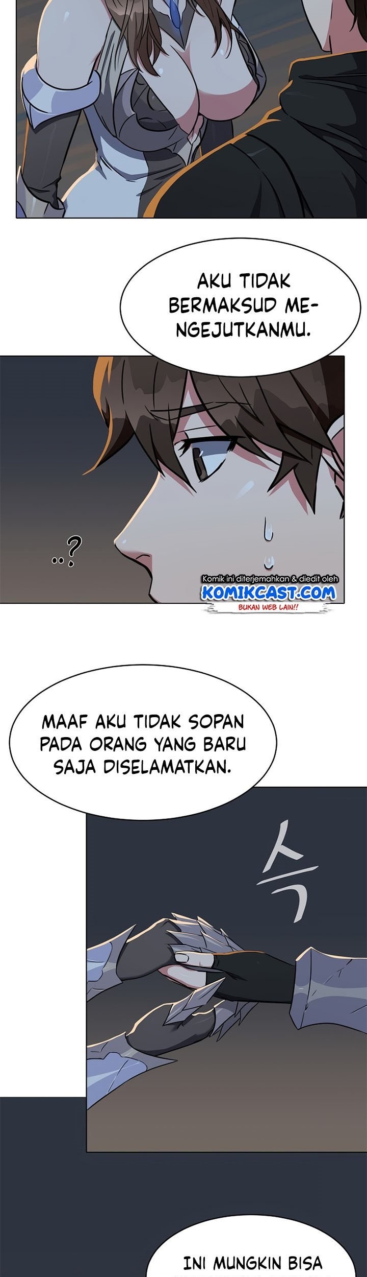 Level 1 Player Chapter 19 Gambar 21