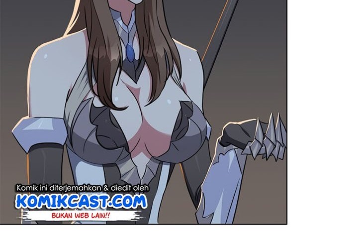 Level 1 Player Chapter 19 Gambar 24