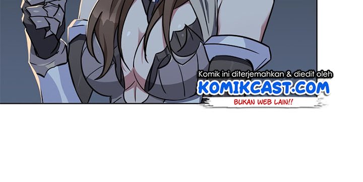 Level 1 Player Chapter 19 Gambar 31