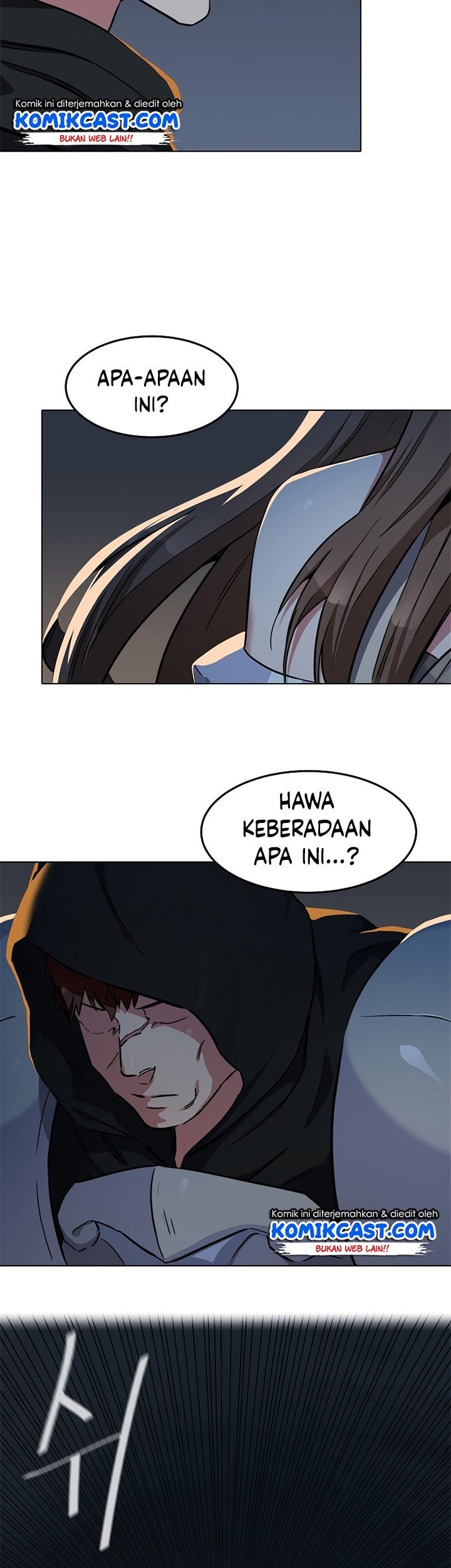 Level 1 Player Chapter 19 Gambar 4
