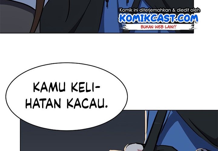 Level 1 Player Chapter 19 Gambar 13
