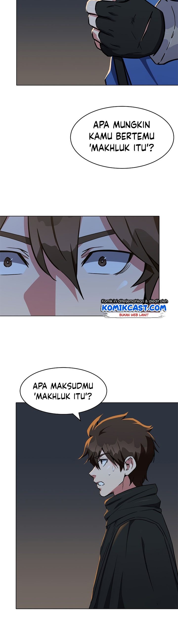 Level 1 Player Chapter 19 Gambar 14