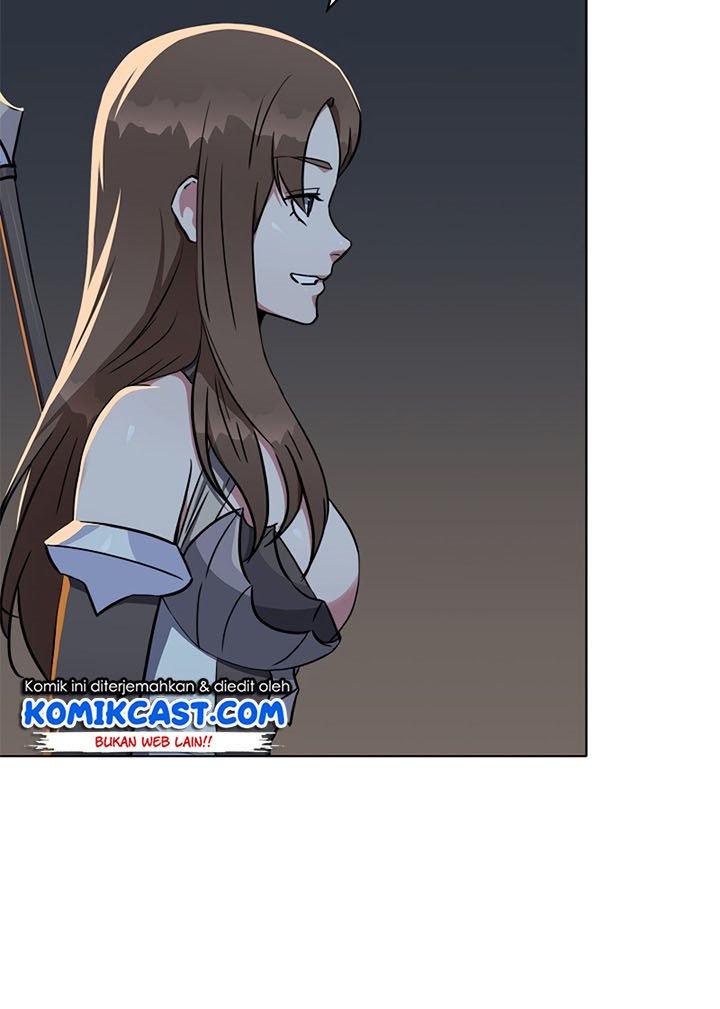 Level 1 Player Chapter 19 Gambar 16