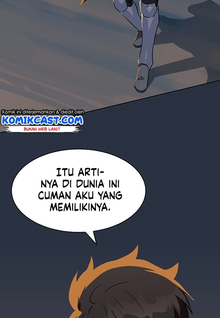 Level 1 Player Chapter 18 Gambar 19
