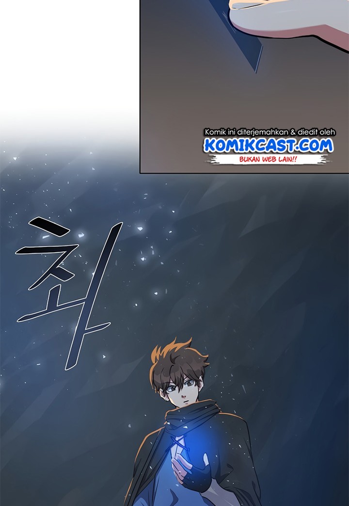 Level 1 Player Chapter 18 Gambar 21