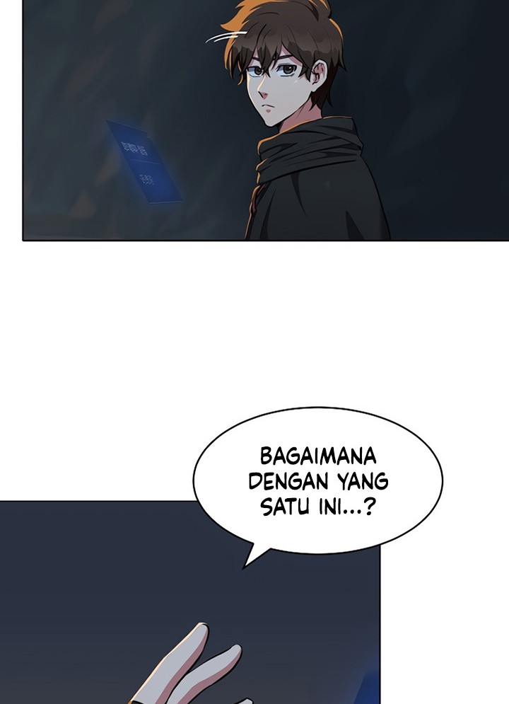 Level 1 Player Chapter 18 Gambar 27