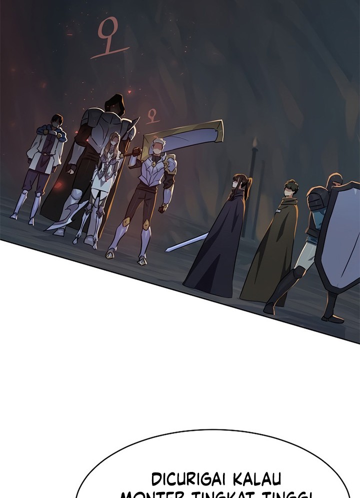 Level 1 Player Chapter 18 Gambar 35