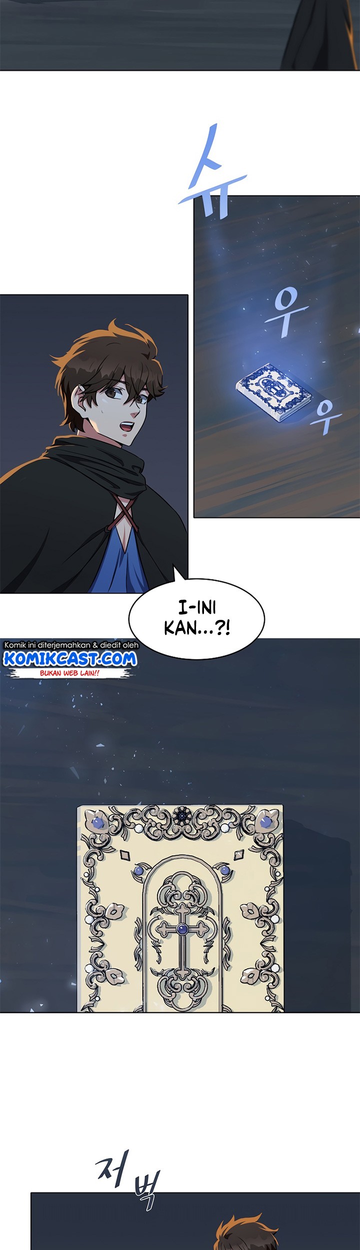 Level 1 Player Chapter 18 Gambar 10
