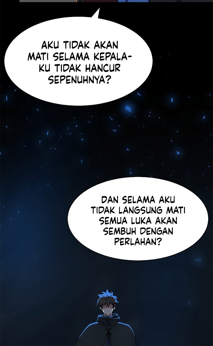 Level 1 Player Chapter 18 Gambar 13