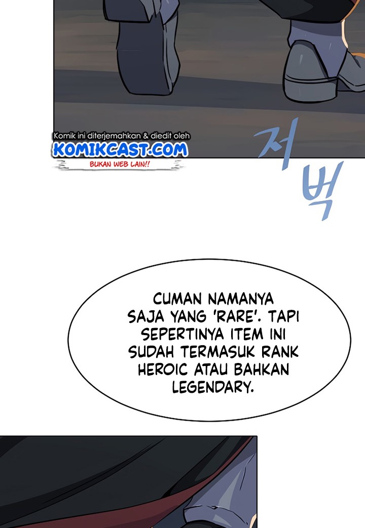 Level 1 Player Chapter 18 Gambar 17