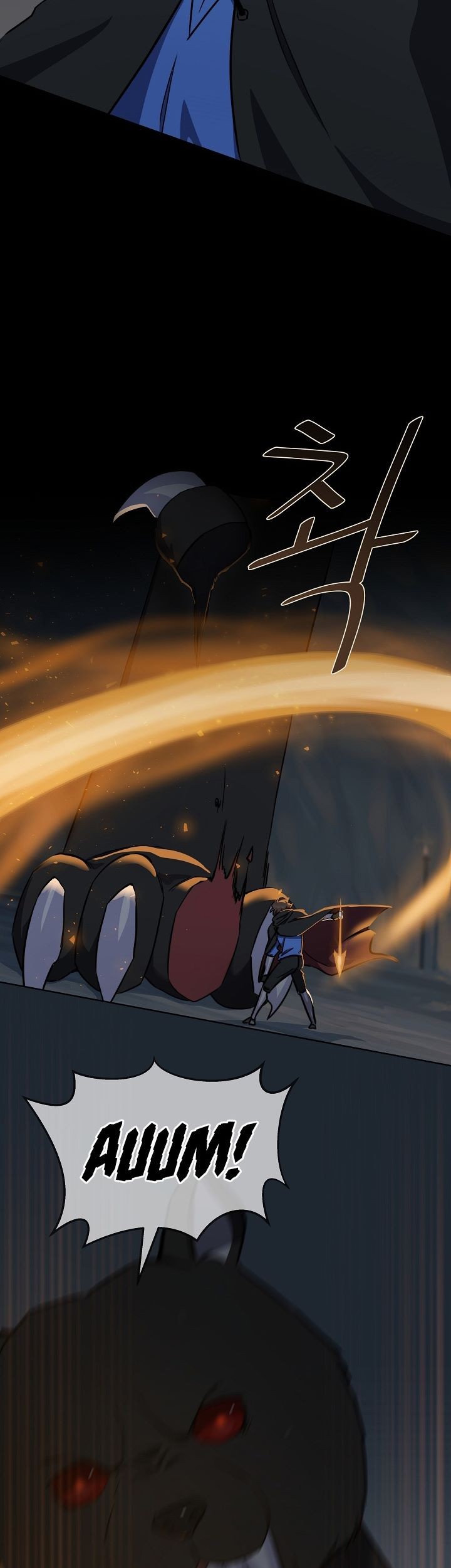 Level 1 Player Chapter 17 Gambar 30