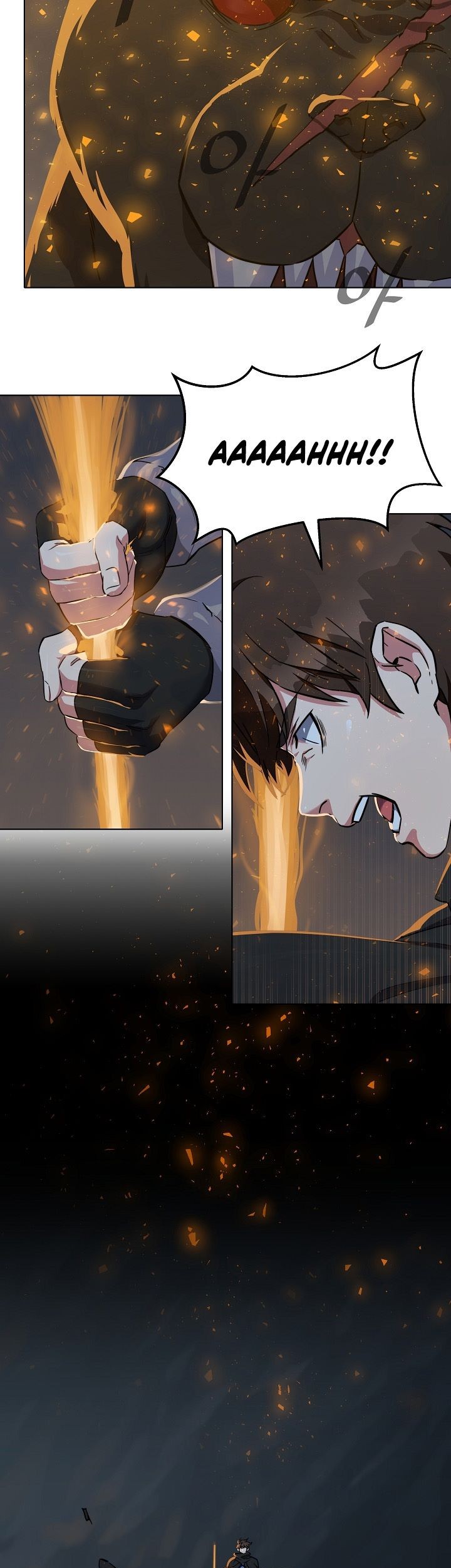 Level 1 Player Chapter 17 Gambar 36