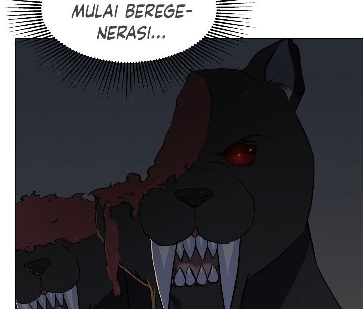 Level 1 Player Chapter 17 Gambar 41